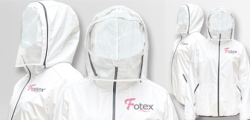 Fotex防蟎兩用被/涼被
